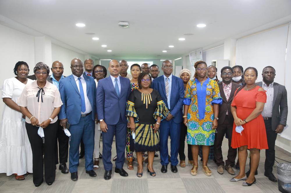 Ressources Halieutiques : Un nouveau système de collecte et de traitement de données.