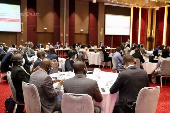 La Côte d’Ivoire « résolument » engagée dans la lutte contre le blanchiment d’argent et la financement du terrorisme (Ministre)