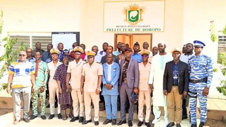 Un atelier transfrontalier propose des solutions sur la transhumance dans la filière bétail ivoirien et burkinabé