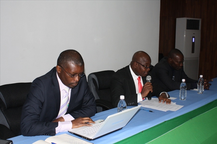 PND : atelier sur la revue des Indicateurs de Suivi et Evaluation