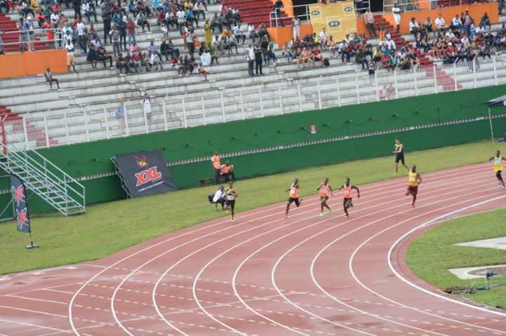 Sports Paralympiques: Les athlètes présentent de bonnes dispositions