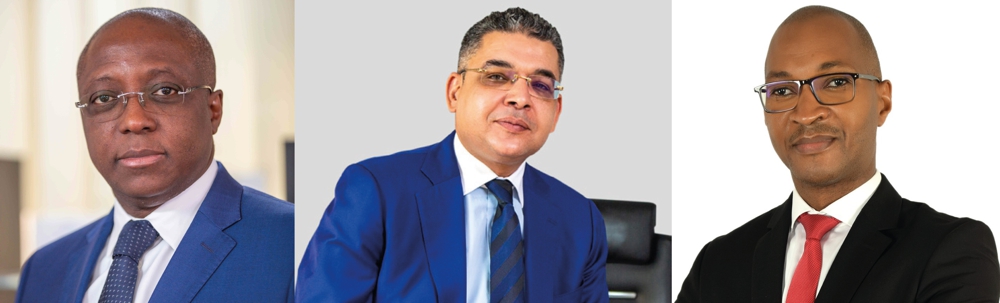 Atlantique finance annonce la nomination d'une nouvelle équipe de Direction