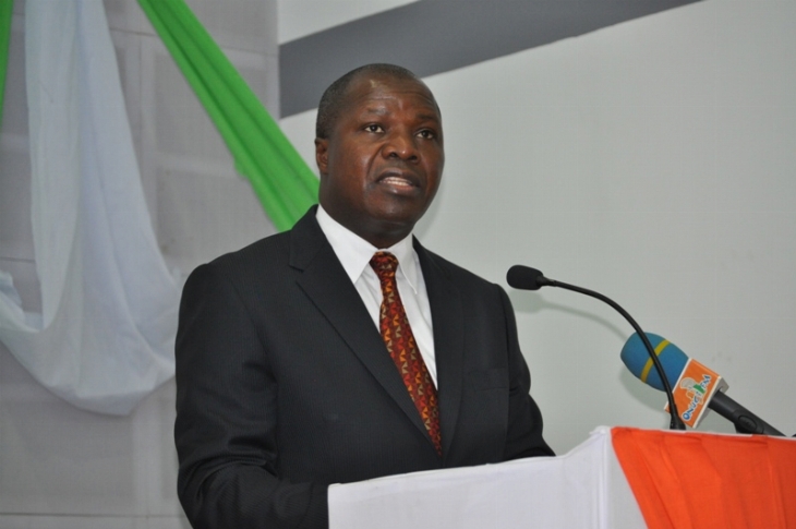 Le Plan national de développement en mode exécution