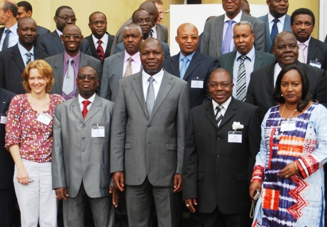 Statistique/AFRISTAT : ouverture à Abidjan de la  26ème  réunion du comité de direction.