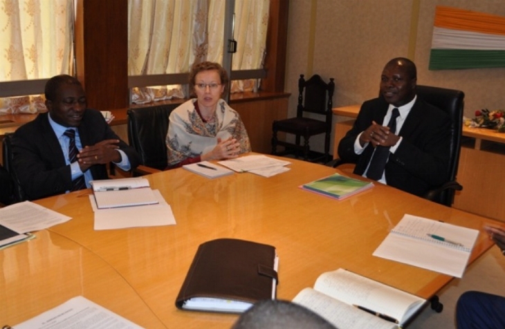 Initiative Ppte : Les vérités de la Banque mondiale à Ouattara