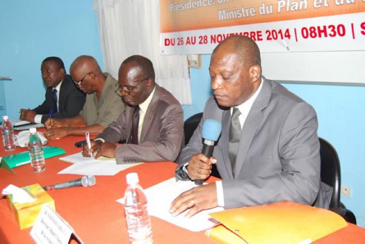 Emergence 2020: Le Bureau de la prospective planche sur les enjeux