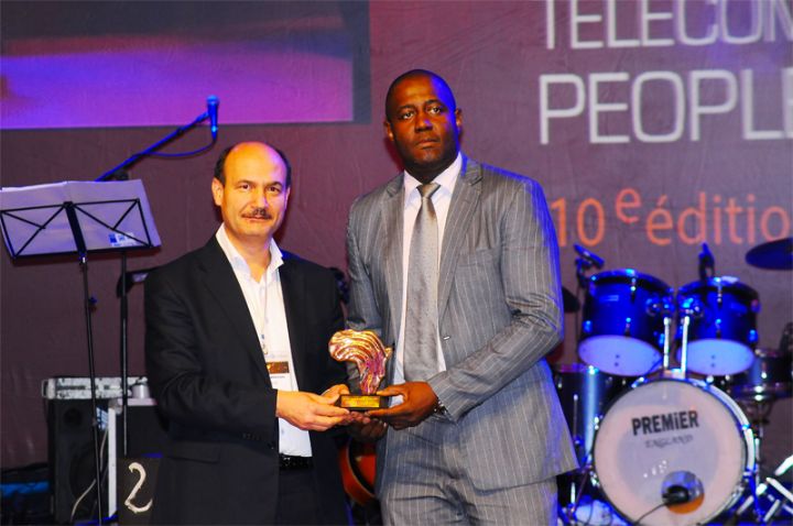 Africa Telecom People 2014 : Et les lauréats sont...