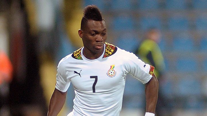 Mort du Ghanéen Christian Atsu dans le tremblement de terre en Turquie
