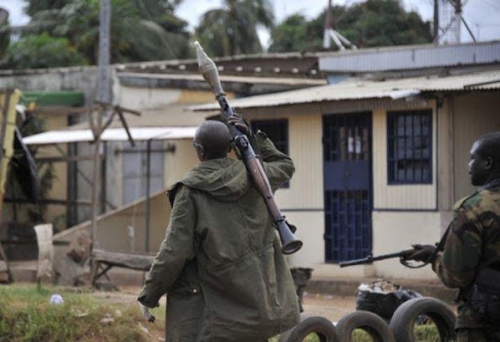 Bouna: des individus armés attaquent la localité de  Tougbo, un soldat ivoirien décédé des suites de ses blessures (Officiel)