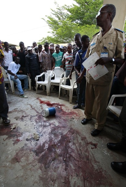 Bain de sang au  QG du RDR à Yopougon - Des hommes en treillis tirent sur des militants - Des morts, des blessés et des personnes portées disparues - Le témoignage des victimes