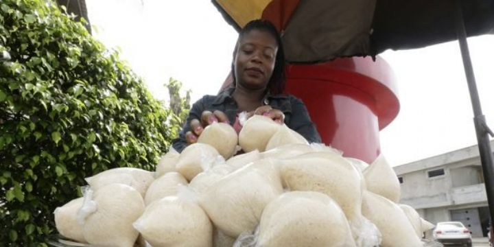 Côte d’Ivoire : comment l’attiéké peut conquérir les fast-foods du monde entier