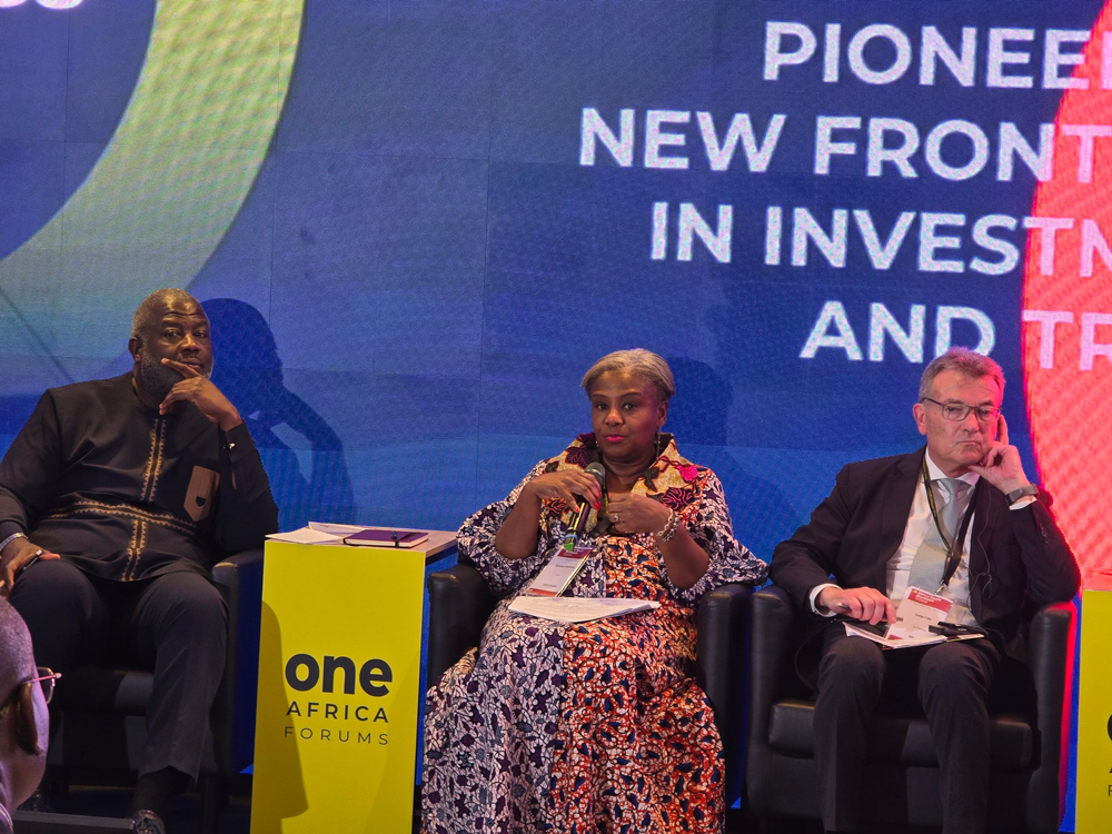 La Côte d’Ivoire présente les opportunités d’investissement lors du 