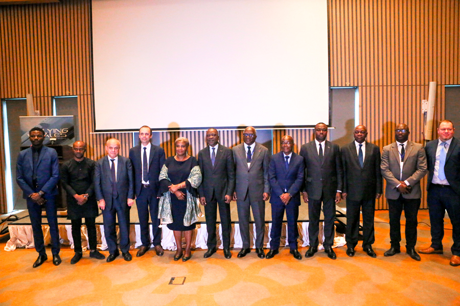 Attraction des investissements : Le CEPICI accompagne l’entreprise Flying Whales dans le cadre de la réalisation d’un projet à Bouaké