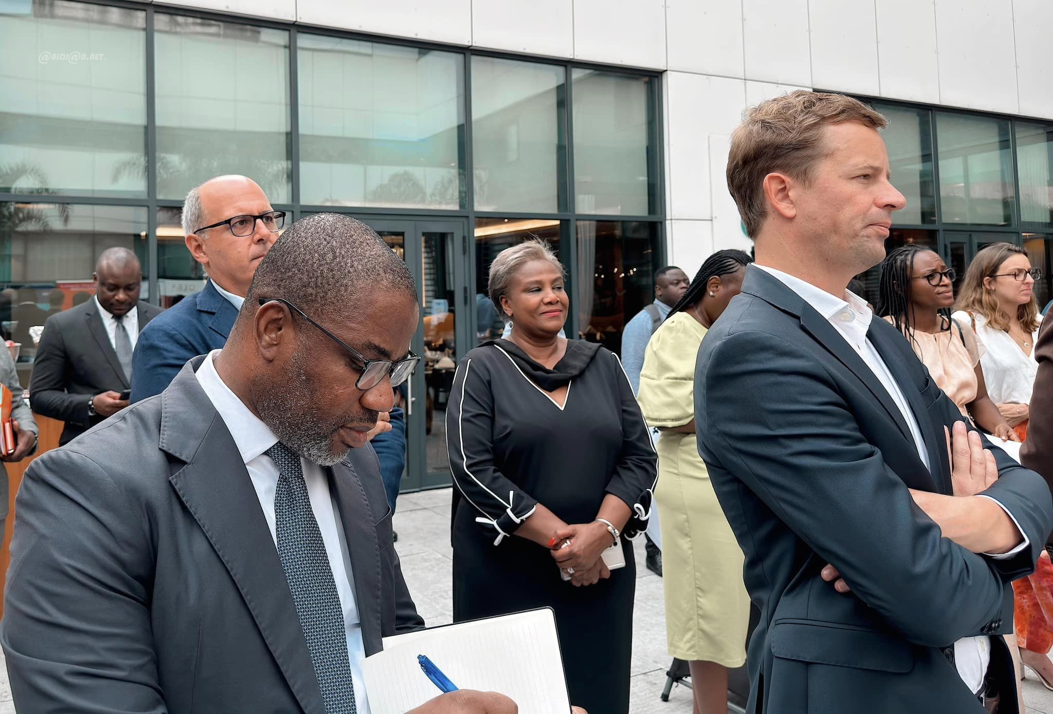 Attraction des investissements : le CEPICI contribue à l'élaboration du Guide des Affaires en Côte d'Ivoire