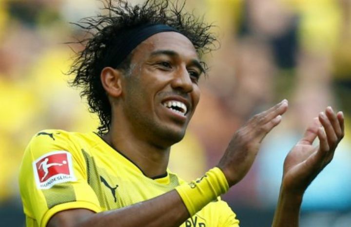 6eme Journée Bundesliga : Le Borussia Dortmund écrase le Borussia M’Gladbach (6-1)