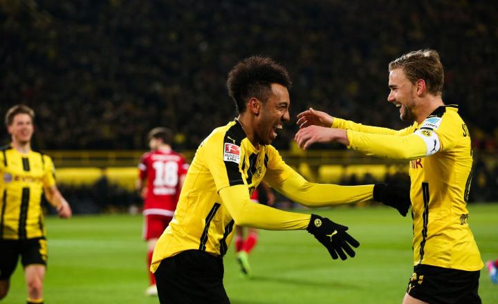 4eme Journée Bundesliga : Tous les Résultats