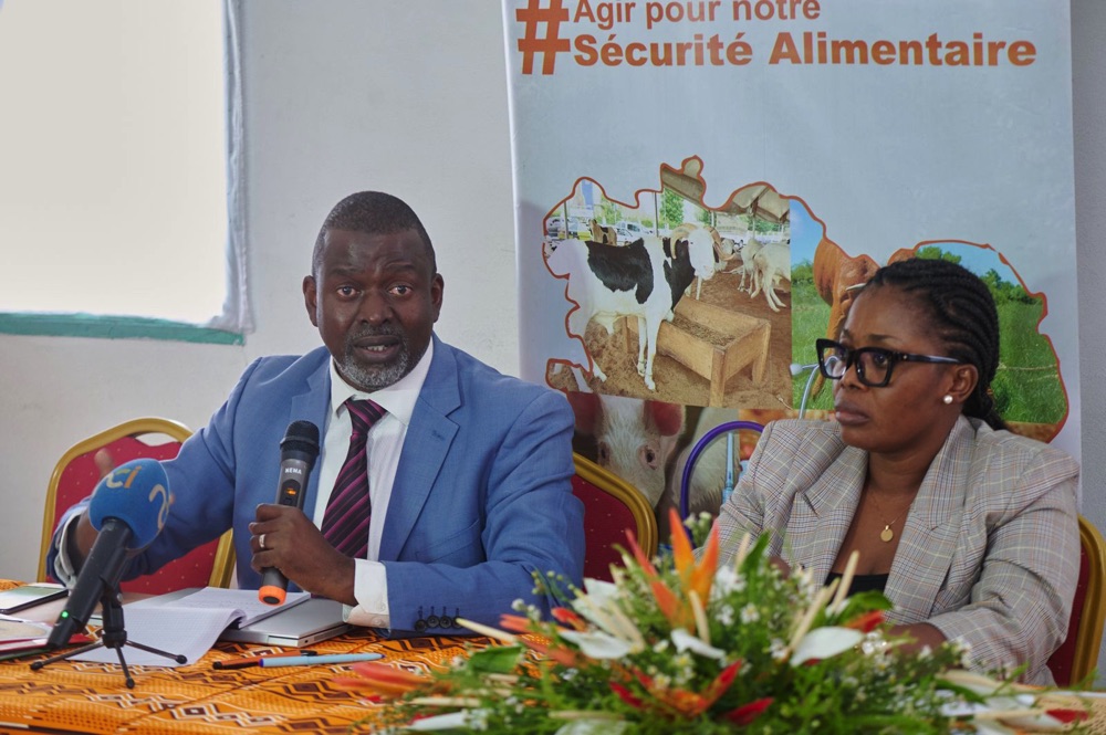 Aucun incident sanitaire majeur signalé grâce au renforcement du contrôle vétérinaire des fêtes de fin d’année 2024 (MIRAH)