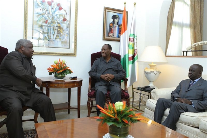 Après sa convalescence, Alassane Ouattara présidera, jeudi, son deuxième Conseil de ministres