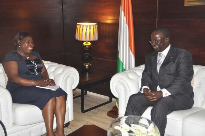 Sécurité sanitaire des aliments : La FAO soutient le Premier Ministre dans son projet d’agence nationale