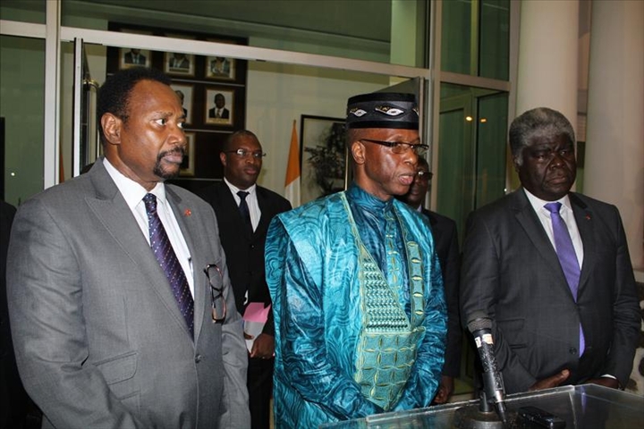 Percée diplomatique de la Côte d’Ivoire : Diallo Djibril confirme la tenue de la 4e rencontre des maires de la diaspora