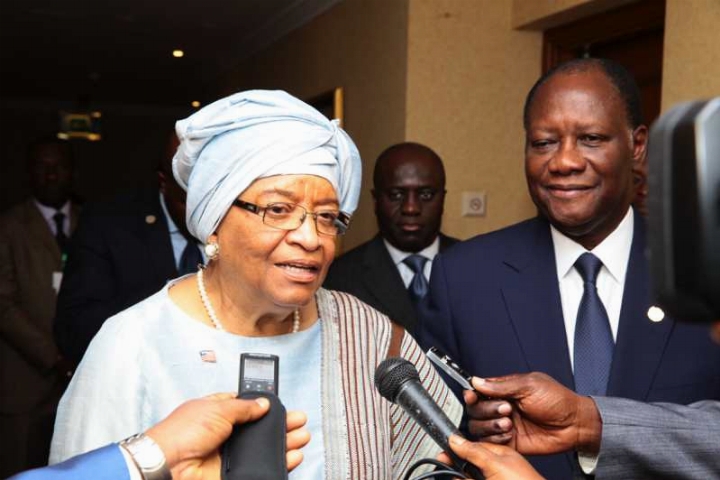 Le Liberia veut aider les réfugiés ivoiriens à rentrer chez eux