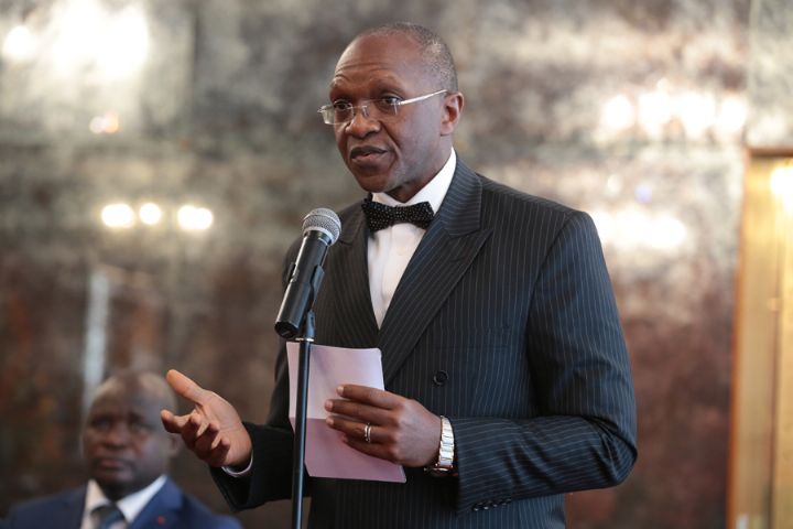 Côte d’Ivoire/ Le Centre international pour le développement du droit célèbre ses 25 ans d’existence