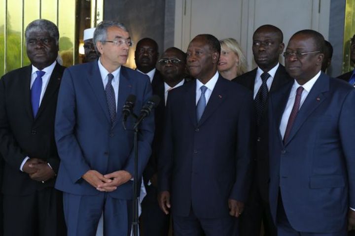 Décentralisation/ Clôture de l’AIRF : La Côte d’Ivoire intègre le Conseil d’administration