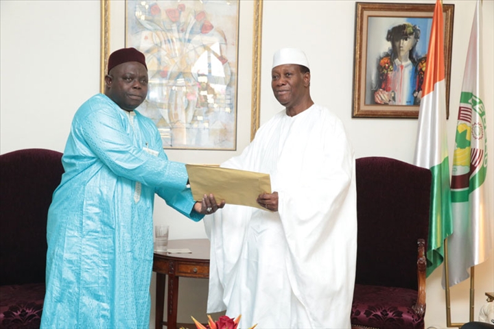 Côte d’Ivoire : des 