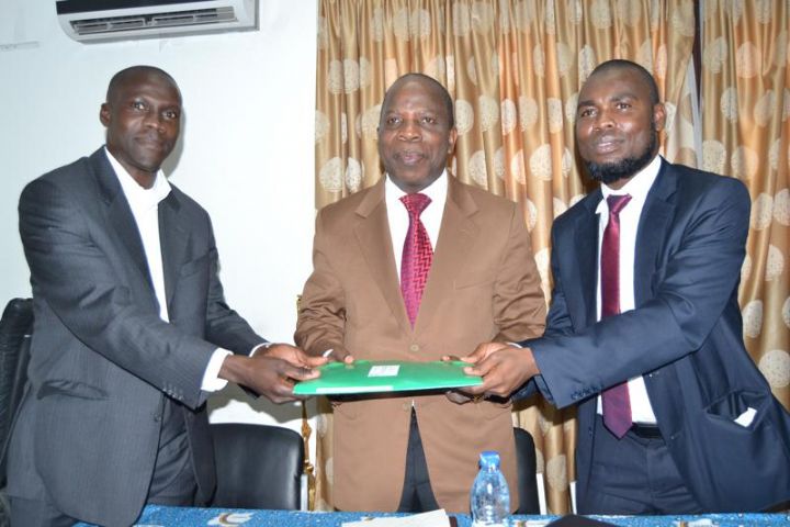 Union des Enseignants proches de l’UDPCI:  Diallo Mamadou a désormais tous les pouvoirs