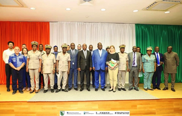 Augmentation du stock forestier : le gouvernement annonce le reboisement intensif de 20 000 hectares de forêts sur 7 ans