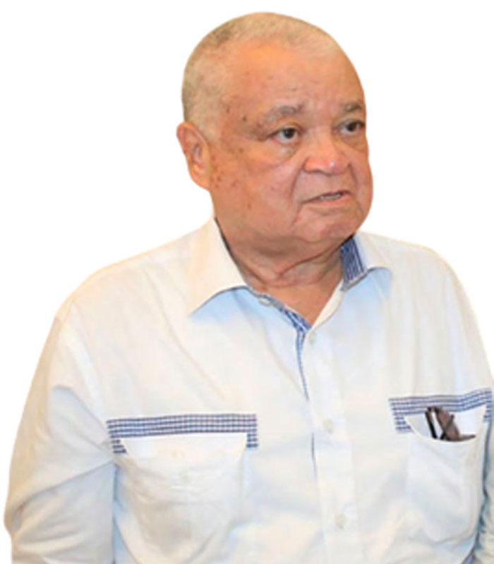 Désigné chef de tribu Gwea-Glian-Bio (Bin-Houyé) : Auguste Miremont intronisé le 25 novembre prochain