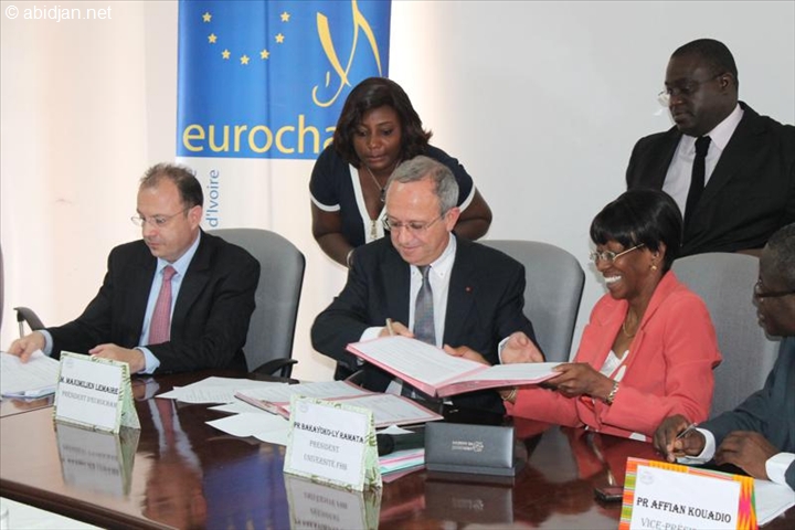 Amélioration de l’environnement des affaires / Le DG d’une structure étatique chargée de l’investissement : ‘‘Avec un capital de 5.000 FCFA on peut désormais créer son entreprise’’