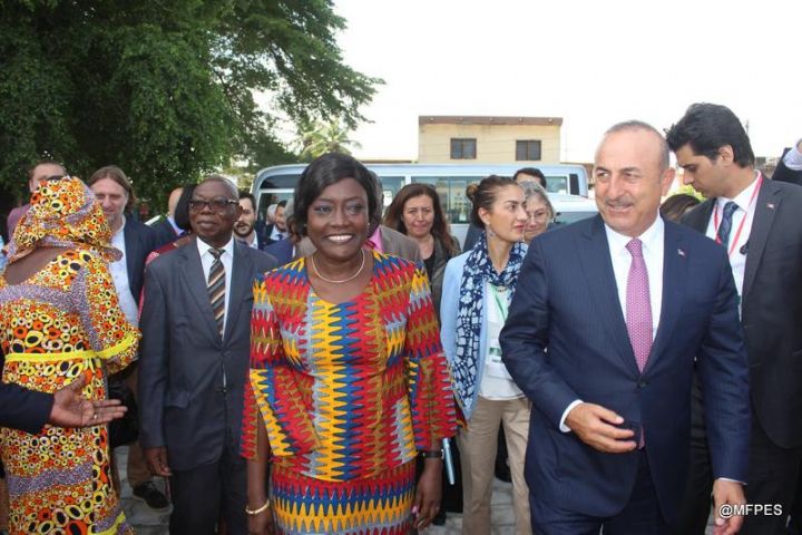 L’IFEF de Port-Bouët réhabilitée et livrée