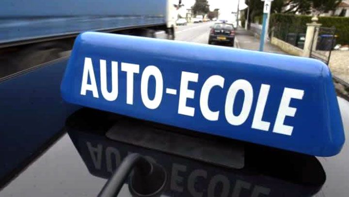 Secteur des auto-écoles : La création d’un Conseil supérieur annoncée