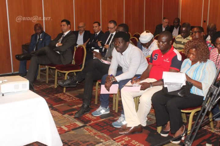 Le secteur automobile injecte plus de 40 milliards FCFA de recettes fiscales dans l’économie ivoirienne, selon les concessionnaires