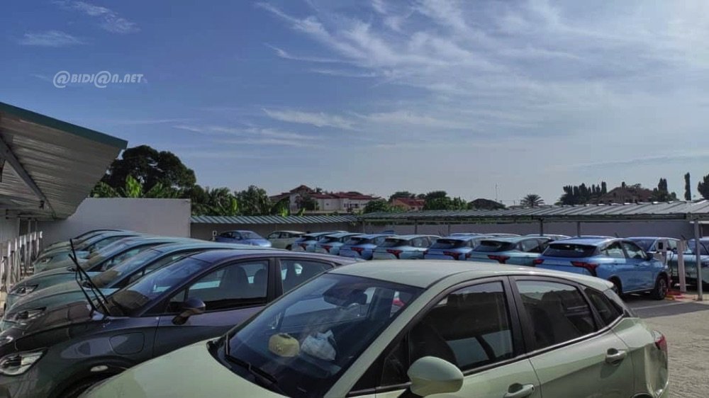 Automobile: les véhicules électriques à la conquête du marché ivoirien