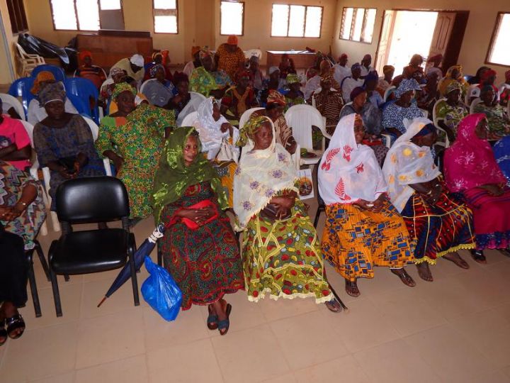 Autonomisation de la femme : L’Entrepreneuriat féminin bientôt célébré à Touba