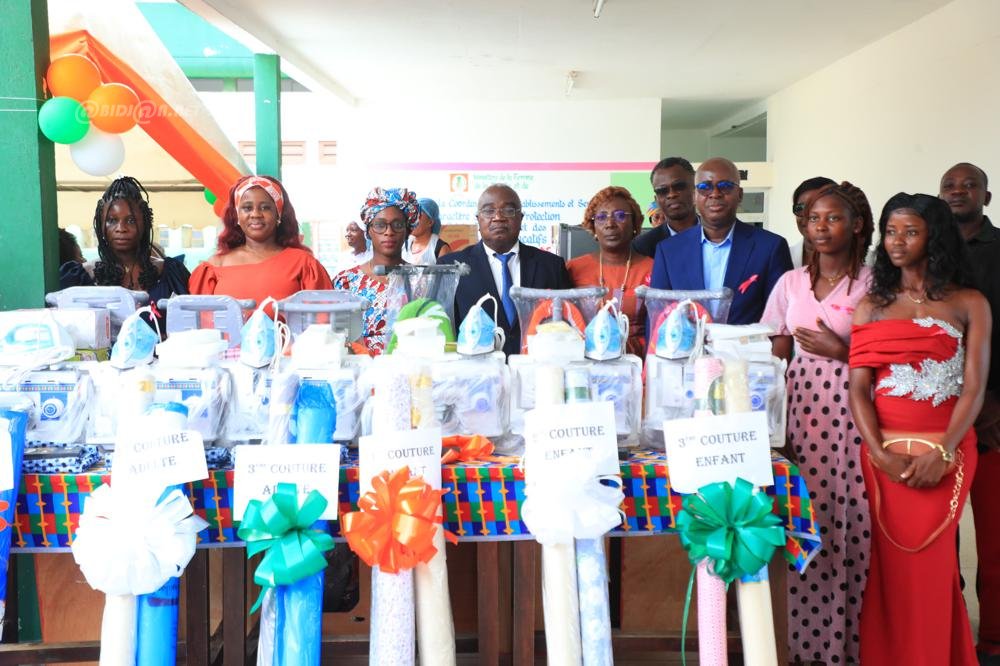 Éducation féminine : La rentrée 2025-2026 des IFEF placée sous le signe de l’innovation et de la digitalisation