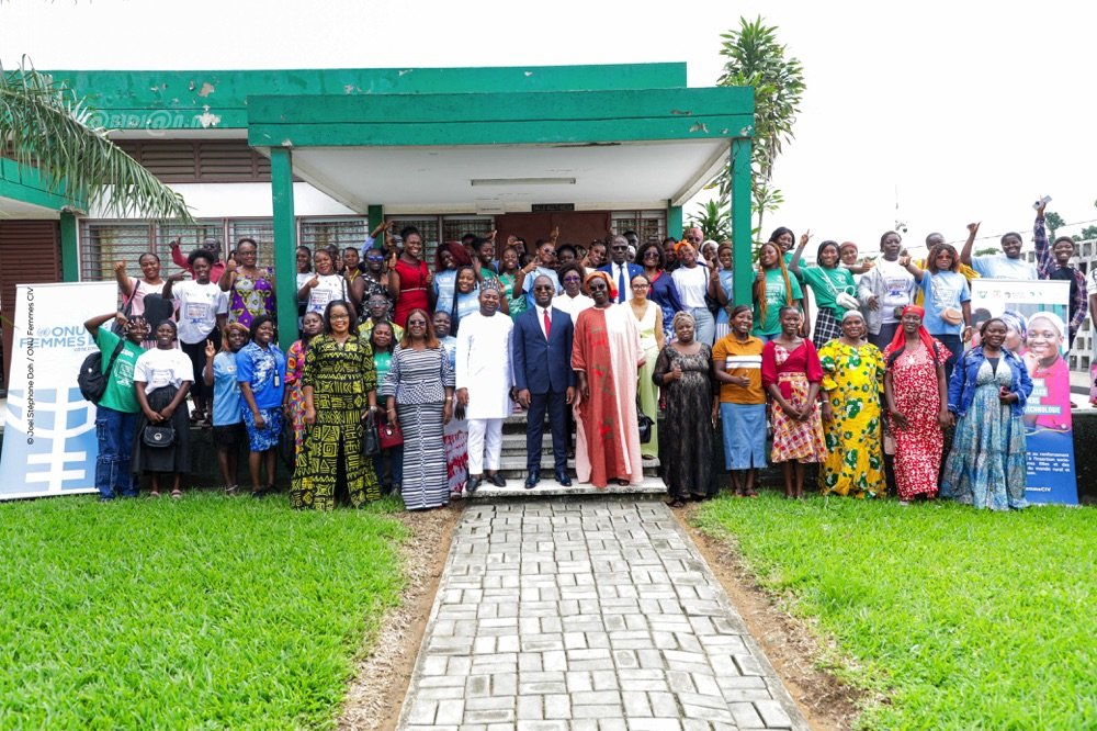 Autonomisation des femmes : le projet KOAFEC boucle son parcours avec des résultats prometteurs en Côte d’Ivoire