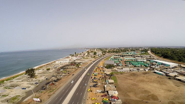 Secteur routier : Le deuxième C2D apporte un appui de 125 milliards FCFA