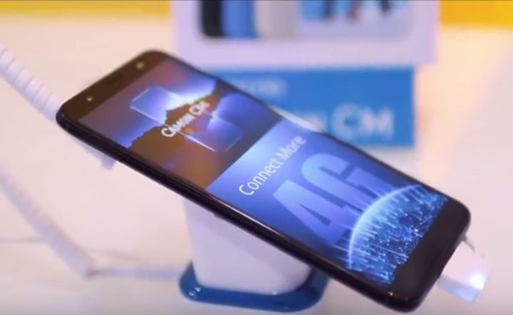 TECNO Mobile annonce le lancement des Camon X PRO et X à Abidjan