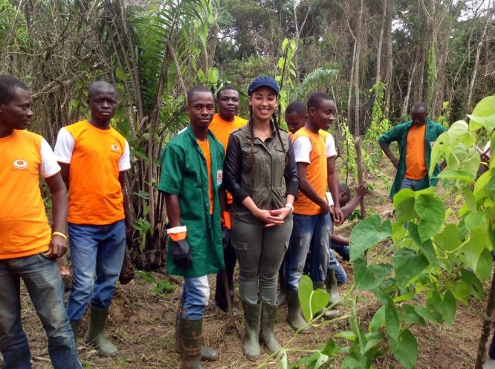 Sécurité alimentaire en Côte d’Ivoire: la valorisation de l’agriculture et des ressources animales au cœur des priorités