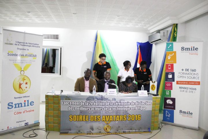 Soirée des AVATARS 2017: le génie technologique célébré le 10 juin