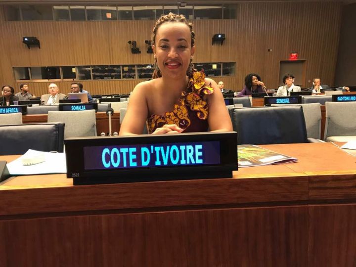 Forum de l’agribusiness aux Etats-Unis: Jennifer Ceres obtient d’importants acquis pour la Côte d’Ivoire