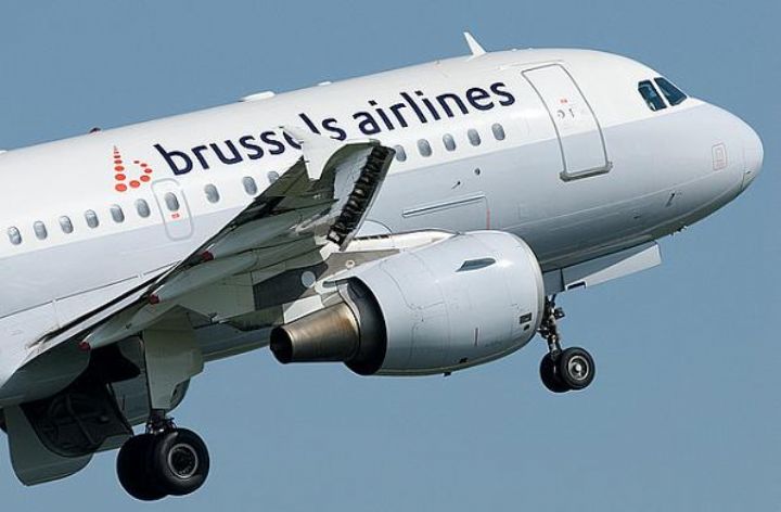 Ebola : Brussels Airlines change son schéma de vol vers les pays ouest-africains