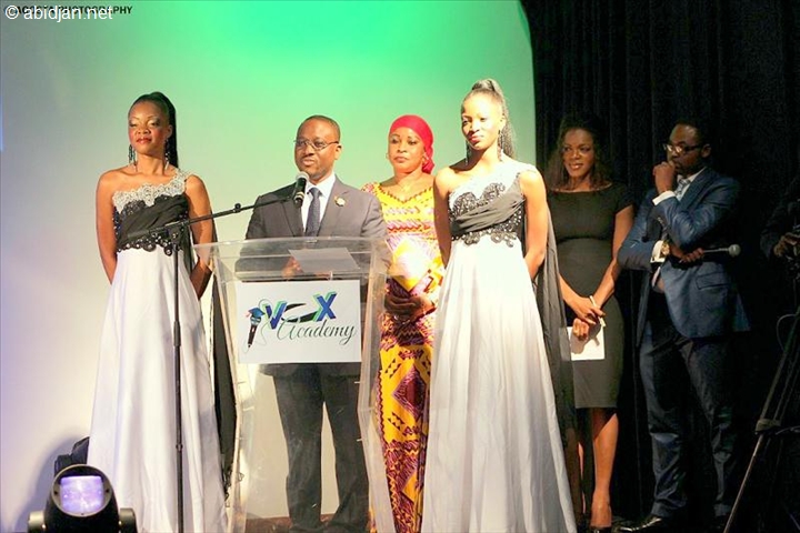 VoxAcademy 2013 : la chaîne panafricaine VoxAfrica tient ses promesses en Côte d’Ivoire