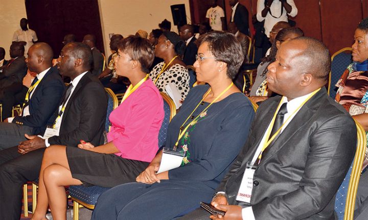 Les Directeurs et Responsables de la Logistique et des Achats de Côte d’ivoire bientôt en conclave