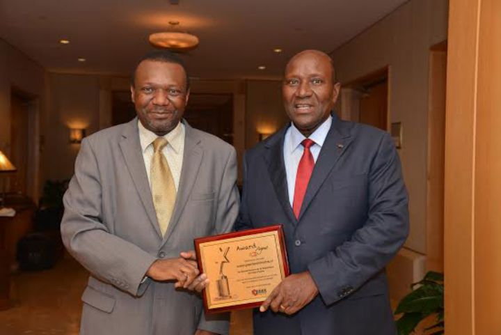 Award des meilleurs sites francophones aux Etats-Unis : Les sites du Premier ministre Duncan et de l’Ambassade de Côte d’Ivoire à Washington primés