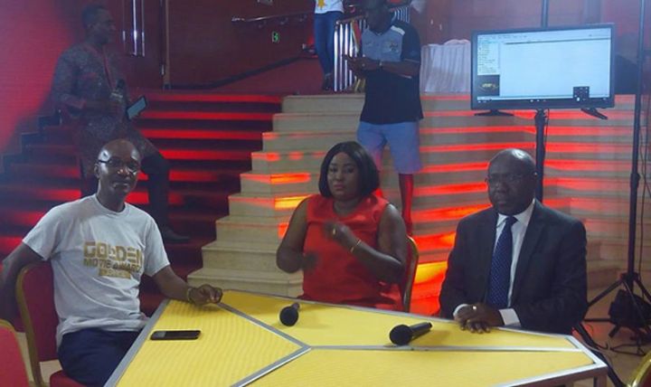 « L’intégration sous-régionale par le cinéma » : Abidjan s’ouvre au Golden Movie Awards au Ghana