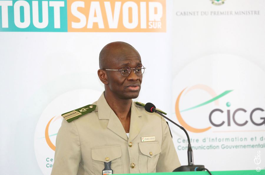 Dédouanement de marchandises : les droits et taxes sont encadrés par des textes au niveau de la CEDEAO (Officiel)